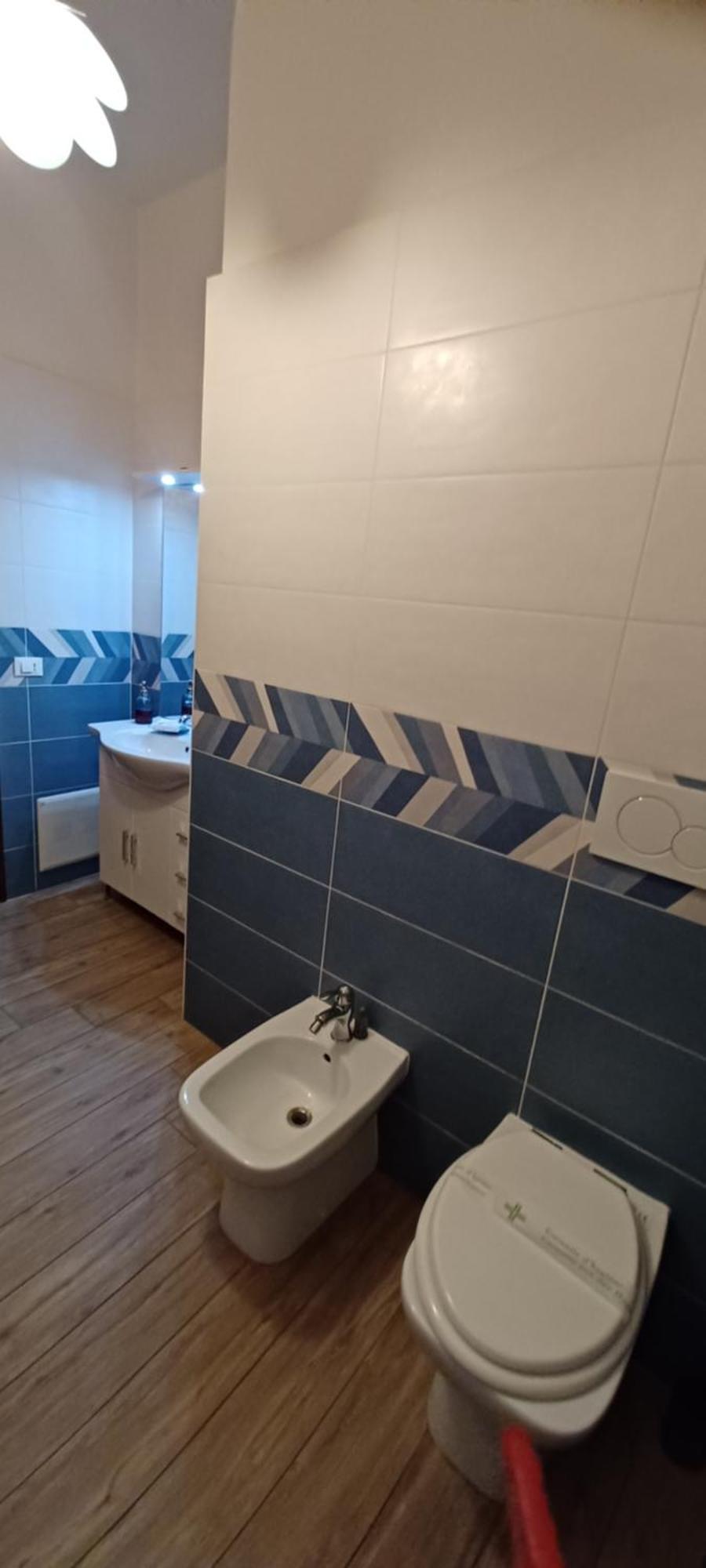 Emmanueli65 Fronte Clinica Per 4 Matrimoniale E Castello Bed & Breakfast Piacenza Dış mekan fotoğraf