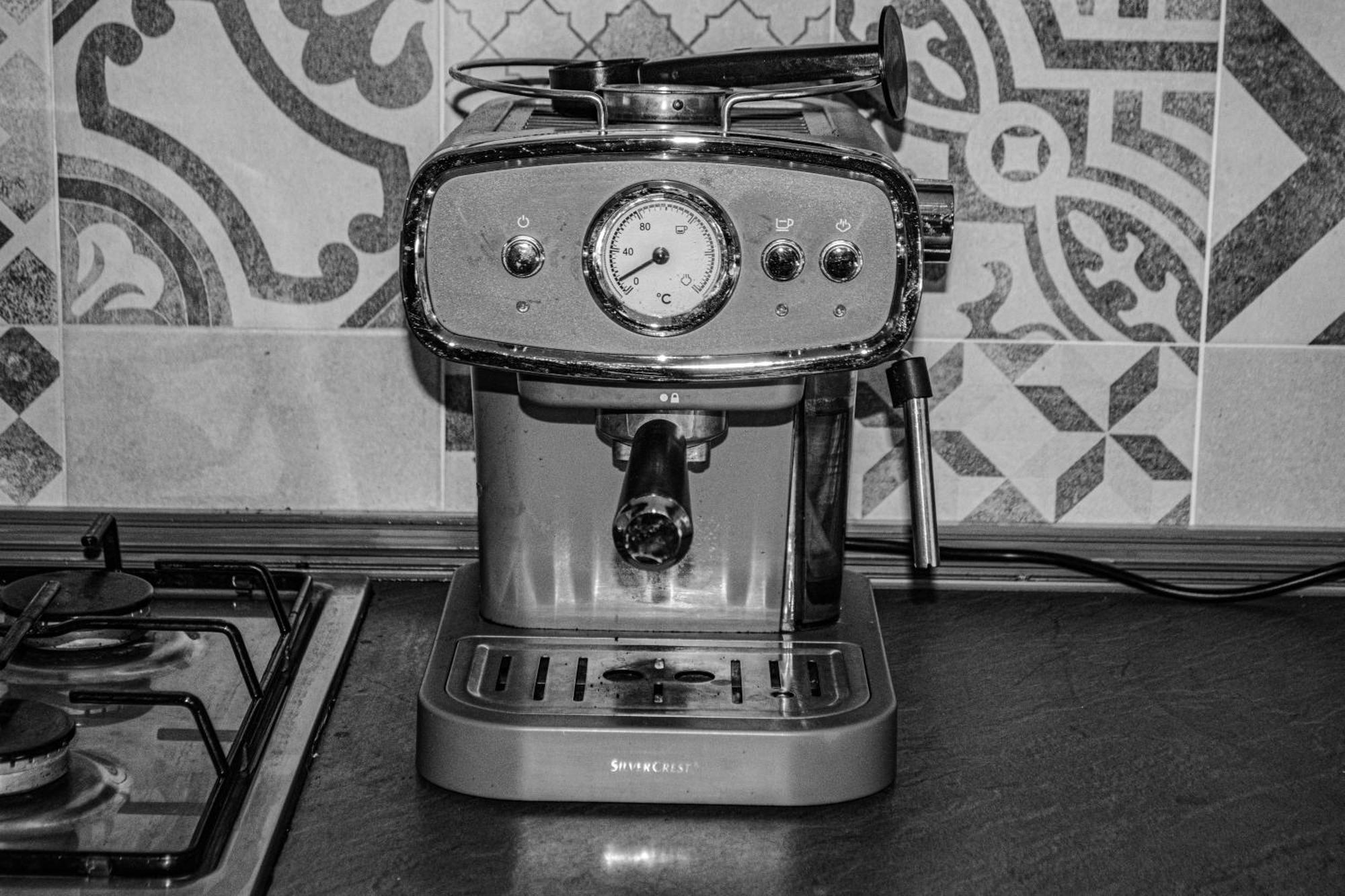 Emmanueli65 Fronte Clinica Per 4 Matrimoniale E Castello Bed & Breakfast Piacenza Dış mekan fotoğraf